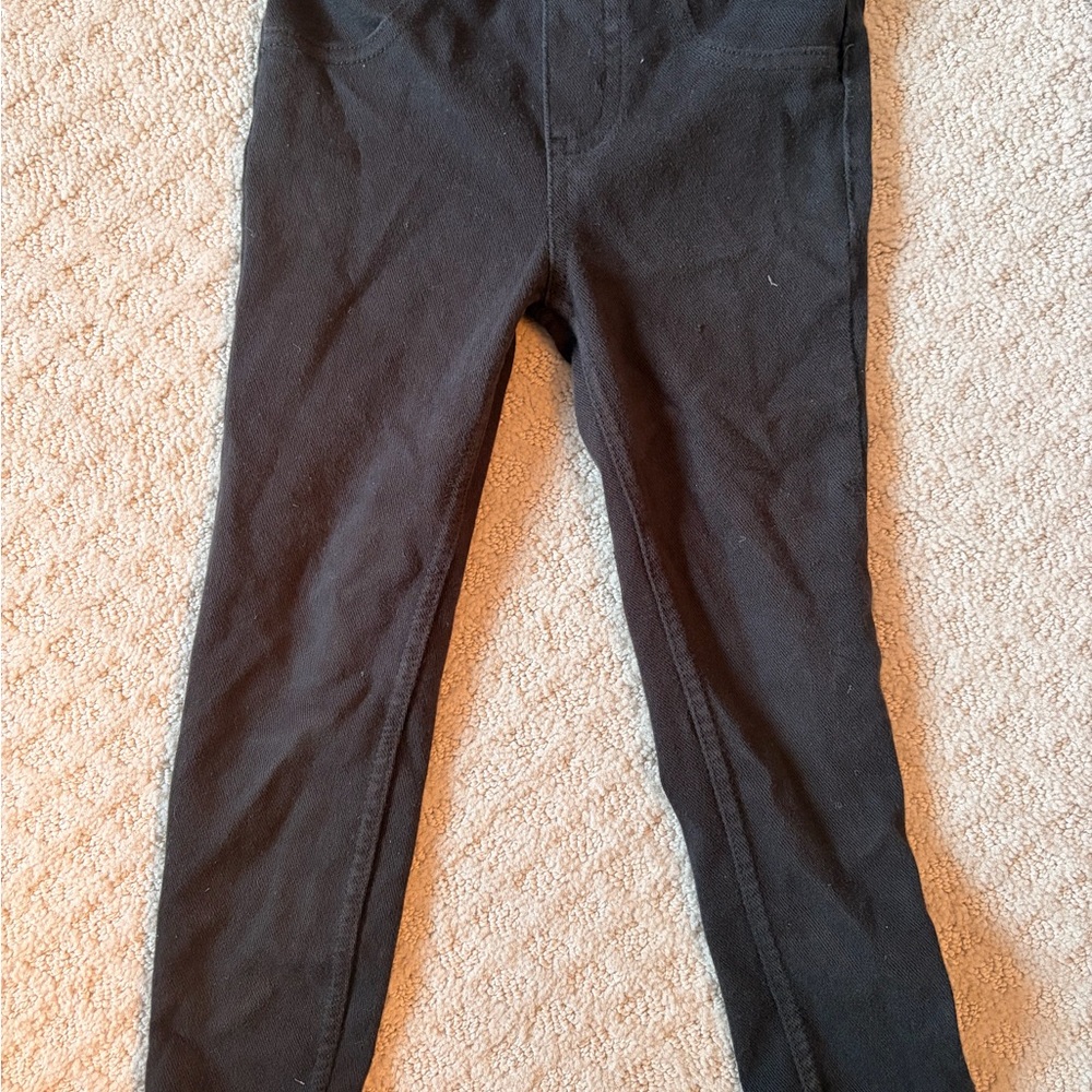 Garanimals Classic Black Leggings